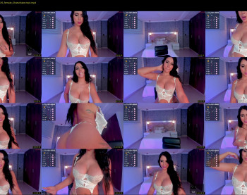 leahjones_ — 120 minute Chaturbate female cam show recording, 720p, Jun 4, 2023