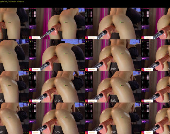 lexy_sinn — 29 minute Chaturbate female cam show recording, 720p, Jun 3, 2023