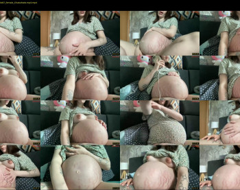 liissa207673 — 35 minute Chaturbate female cam show recording, 480p, Jun 4, 2023