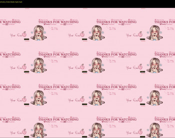 lil_eva — 20 minute Chaturbate female cam show recording, 720p, Jun 4, 2023