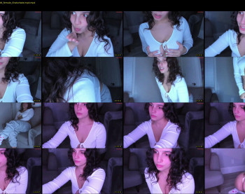 lilbeccaxo — 19 minute Chaturbate female cam show recording, 720p, Jun 3, 2023