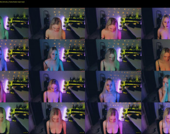 linda_roxy — 6 minute Chaturbate female cam show recording, 720p, Jun 4, 2023