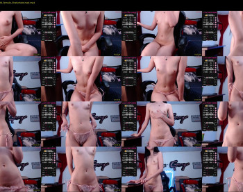 lisagray_1 — 57 minute Chaturbate female cam show recording, 720p, Jun 4, 2023