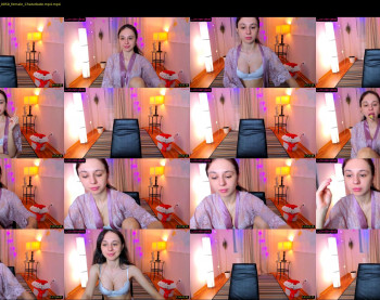 mary_marlow — 115 minute Chaturbate female cam show recording, 720p, Jun 4, 2023