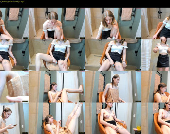 maya__77 — 120 minute Chaturbate female cam show recording, 720p, Jun 3, 2023