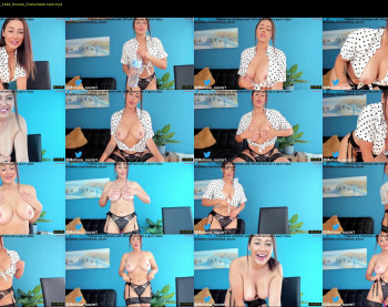 melissa_sucre — 106 minute Chaturbate female cam show recording, 720p, Jun 3, 2023