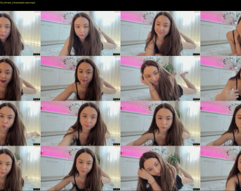 meryfoxxx — 10 minute Chaturbate female cam show recording, 720p, Jun 3, 2023