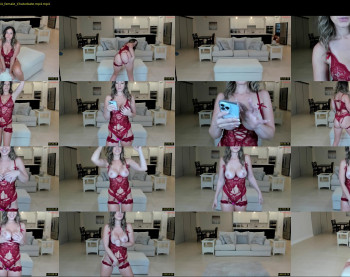 mikmagik — 120 minute Chaturbate female cam show recording, 720p, Jun 4, 2023