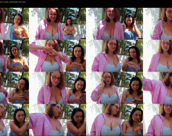 milkykandy — 15 minute Chaturbate female cam show recording, 720p, Jun 3, 2023
