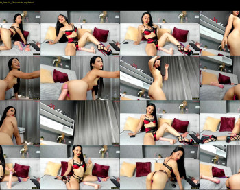 millabelle — 89 minute Chaturbate female cam show recording, 720p, Jun 3, 2023