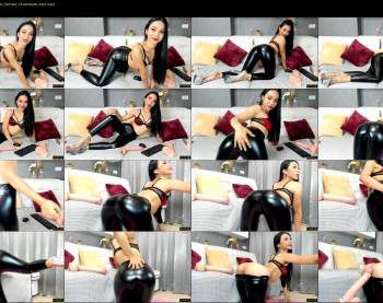 millabelle — 17 minute Chaturbate female cam show recording, 720p, Jun 3, 2023
