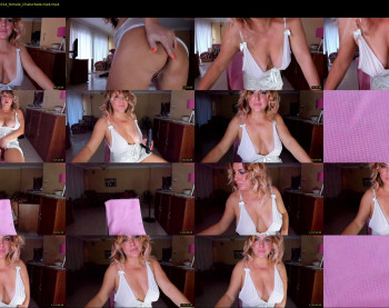 minerva777 — 110 minute Chaturbate female cam show recording, 720p, Jun 3, 2023