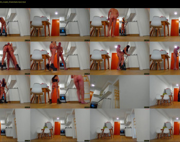 monikfree — 10 minute Chaturbate couple cam show recording, 720p, Jun 3, 2023