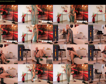 mrs_edha — 120 minute Chaturbate female cam show recording, 720p, Jun 3, 2023