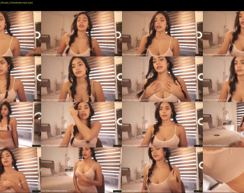 n_o_v_a — 120 minute Chaturbate female cam show recording, 720p, Jun 3, 2023
