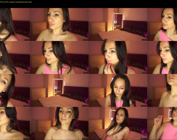 notamericanpie23 — 121 minute Chaturbate female cam show recording, 720p, Jun 3, 2023
