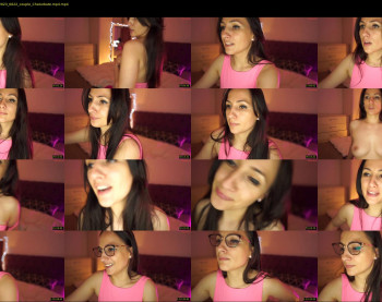 notamericanpie23 — 86 minute Chaturbate female cam show recording, 720p, Jun 4, 2023