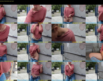 nyconik — 134 minute Chaturbate female cam show recording, 720p, Jun 3, 2023