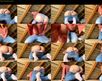 nyconik — 3 minute Chaturbate female cam show recording, 720p, Jun 3, 2023