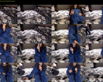 nzplaytime — 15 minute Chaturbate couple cam show recording, 720p, Jun 3, 2023