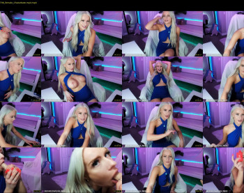 oliviaowens — 56 minute Chaturbate female cam show recording, 720p, Jun 3, 2023