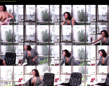 onlynicolle — 55 minute Chaturbate female cam show recording, 720p, Jun 3, 2023