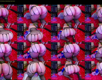 peachyym — 59 minute Chaturbate female cam show recording, 720p, Jun 3, 2023