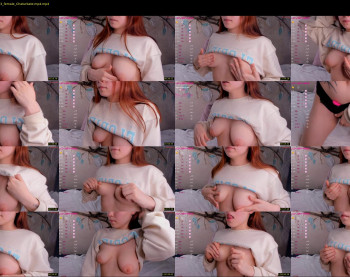 pekadark — 74 minute Chaturbate female cam show recording, 720p, Jun 3, 2023