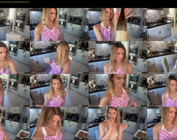 phoenix_taylor — 121 minute Chaturbate female cam show recording, 720p, Jun 4, 2023