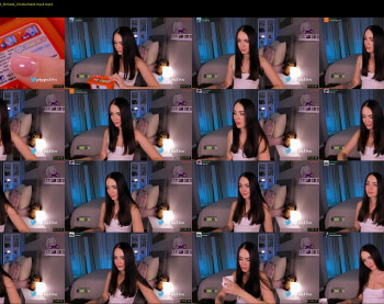 pippalee — 18 minute Chaturbate female cam show recording, 720p, Jun 3, 2023