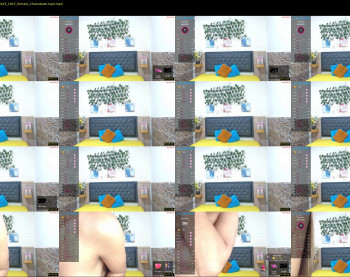 princess_martinez — 3 minute Chaturbate female cam show recording, 720p, Jun 3, 2023
