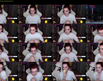 ps4pro — 120 minute Chaturbate female cam show recording, 720p, Jun 4, 2023