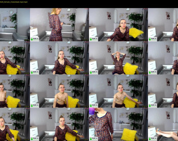 queen_a_n_i — 65 minute Chaturbate female cam show recording, 720p, Jun 3, 2023