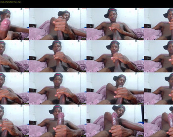 real1dk — 8 minute Chaturbate male cam show recording, 720p, Jun 4, 2023