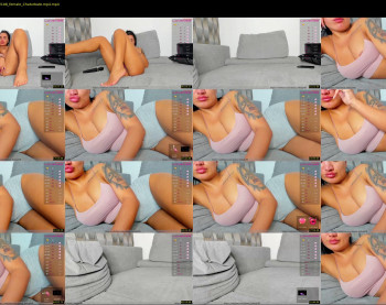 sarahadams — 59 minute Chaturbate female cam show recording, 720p, Jun 3, 2023