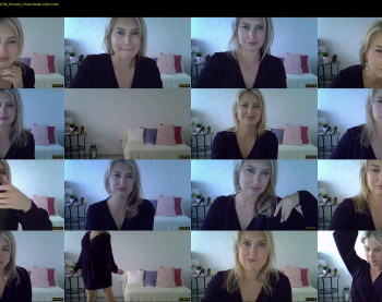 sarahphelps — 58 minute Chaturbate female cam show recording, 720p, Jun 4, 2023