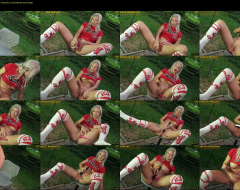 sebilone — 63 minute Chaturbate couple cam show recording, 720p, Jun 3, 2023