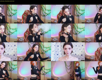 shiny_jail — 120 minute Chaturbate female cam show recording, 720p, Jun 4, 2023