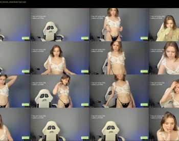 shoggothy — 85 minute Chaturbate female cam show recording, 720p, Jun 4, 2023