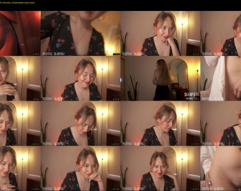 skarpio17 — 120 minute Chaturbate female cam show recording, 720p, Jun 3, 2023