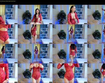 sofiabruno — 8 minute Chaturbate female cam show recording, 720p, Jun 3, 2023