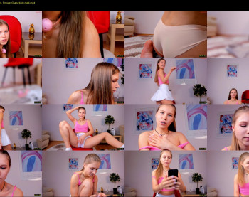 sugaristic — 57 minute Chaturbate female cam show recording, 720p, Jun 3, 2023