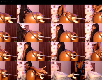 sugarmirie — 30 minute Chaturbate female cam show recording, 720p, Jun 3, 2023