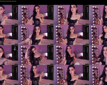 sun_for_you — 97 minute Chaturbate female cam show recording, 720p, Jun 4, 2023