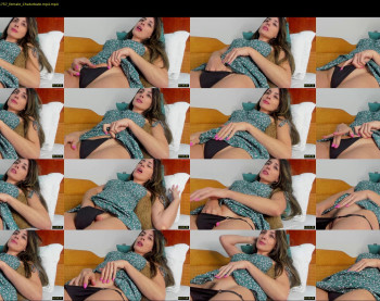 sweet_chilli_ — 23 minute Chaturbate female cam show recording, 720p, Jun 3, 2023