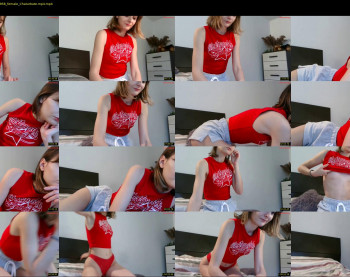 tease_me__ — 79 minute Chaturbate female cam show recording, 480p, Jun 3, 2023