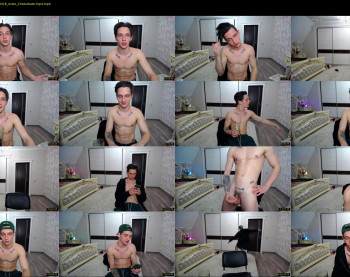 teddy_mode — 120 minute Chaturbate couple cam show recording, 720p, Jun 4, 2023