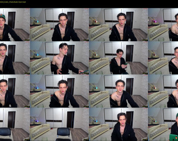 teddy_mode — 53 minute Chaturbate couple cam show recording, 720p, Jun 4, 2023