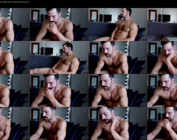 therealkingyoshi — 36 minute Chaturbate male cam show recording, 720p, Jun 4, 2023