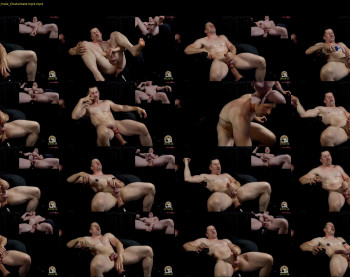 thickjer — 47 minute Chaturbate male cam show recording, 720p, Jun 4, 2023